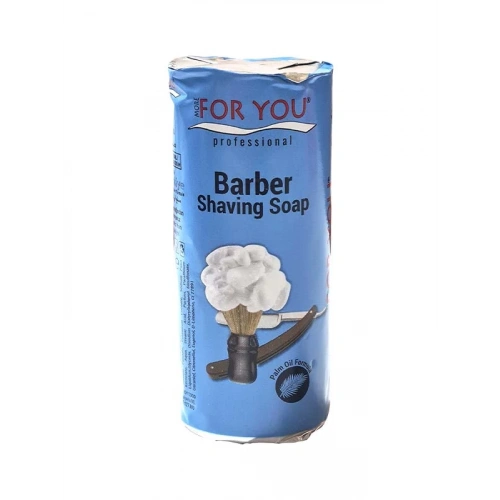 Berber Tıraş Sabunu Silindir 75Gr