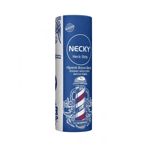 Necky Berber Boyun Bandı