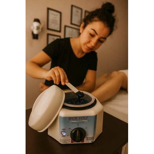 Sir Ağda Isıtma Makinası (Model:MFY-3001)