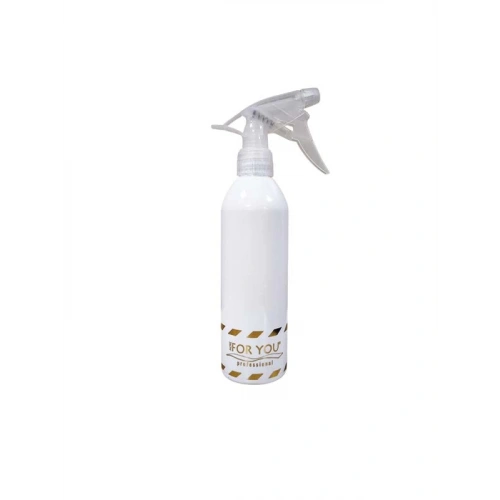 Sprayer Water Suluk 400 ml Beyaz (White)