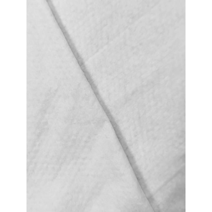 Necky Tek Kullanımlık Havlu (Tekli Paket) 100lü