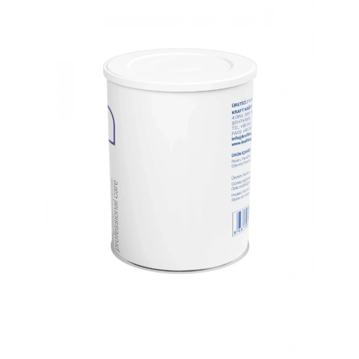 Necky Bitkisel Konserve Sir Ağda Titanyum ( Pembe) 800 ml