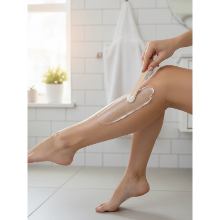 More For You Sir Ağda Film 250gr Doypack Sensetive Pure White