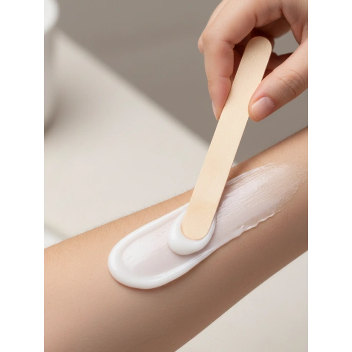 More For You Sir Ağda Film 250gr Doypack Sensetive Pure White