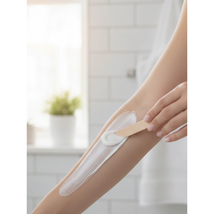 More For You Sir Ağda Film 250gr Doypack Sensetive Pure White