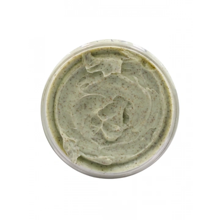 More For You Naneli Yüz Peelingi