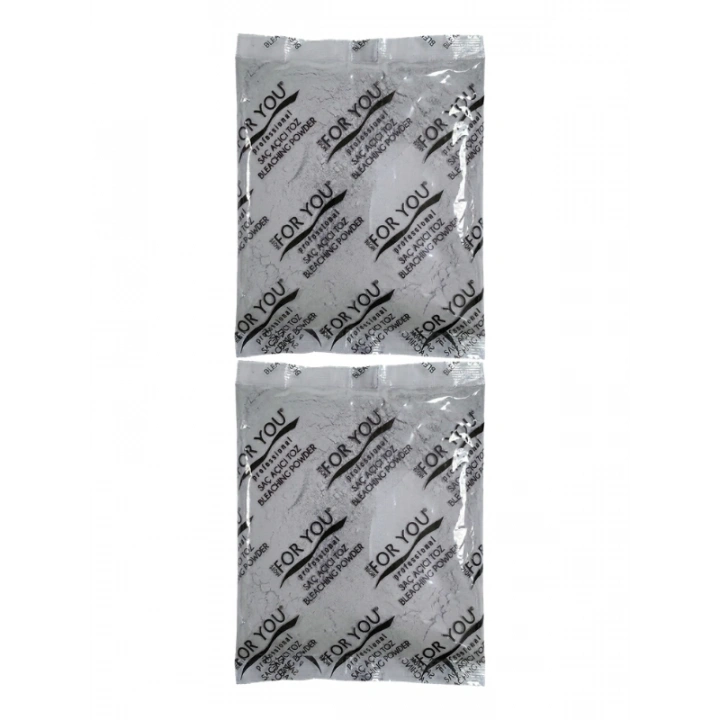 More For You Gri Saç Açıcı Toz Doypack 1 kg