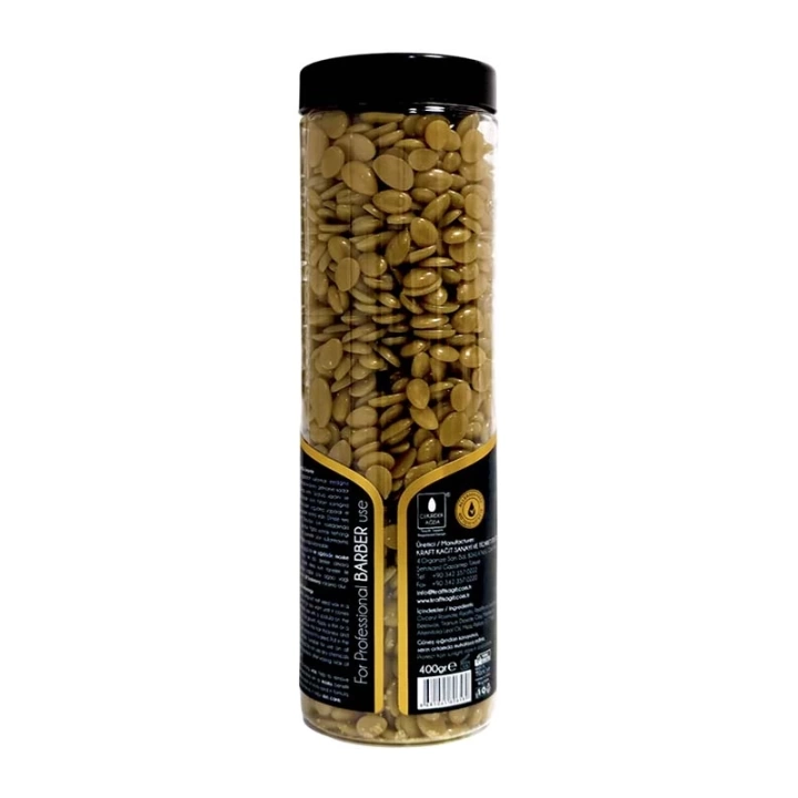 Çekirdek Maske Ağda Gold (Gold) 4in1 400 gr