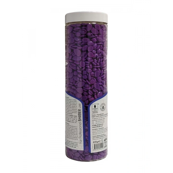 Çekirdek Maske Ağda Lavender 4in1 400 gr.