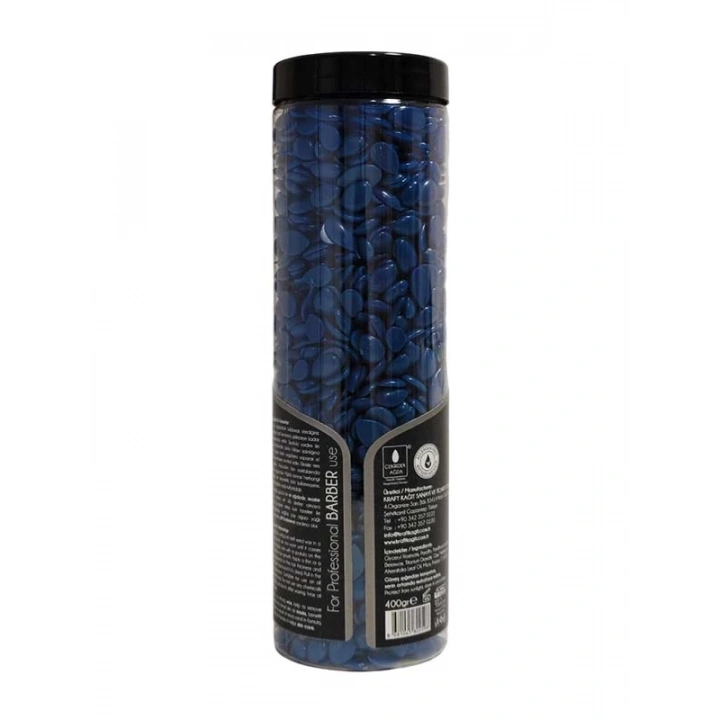 Çekirdek Maske Ağda Pilatinum 4in1 400 gr.