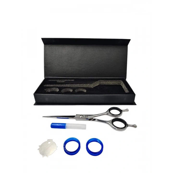 More For You Profesyonel Kutulu 214-6.5 İnç Makas