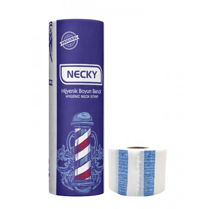 Necky Berber Boyun Bandı