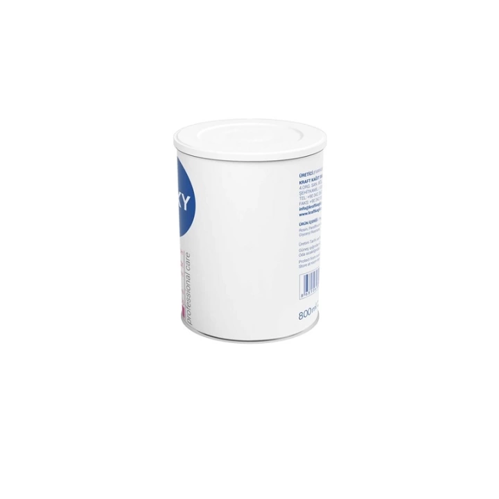 Necky Bitkisel Konserve Sir Ağda Azulen ( Yeşil ) 800 ml