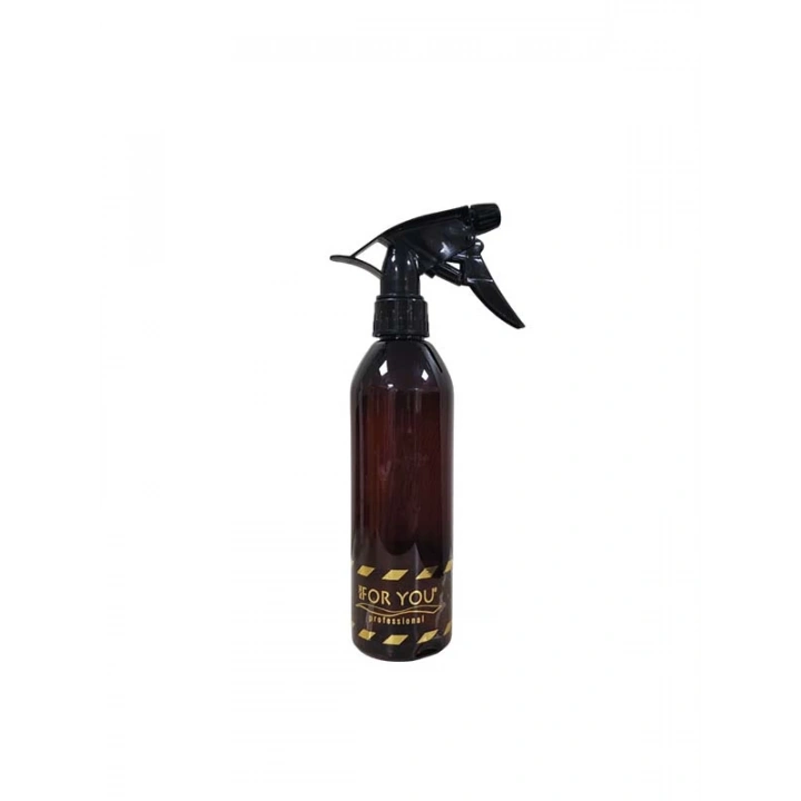 Sprayer Water Suluk 400 ml Amber (Amber)