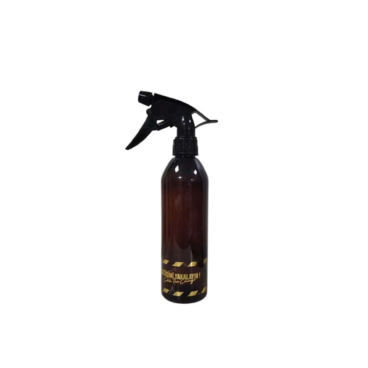 Sprayer Water Suluk 400 ml Amber (Amber)