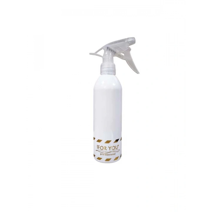 Sprayer Water Suluk 400 ml Beyaz (White)