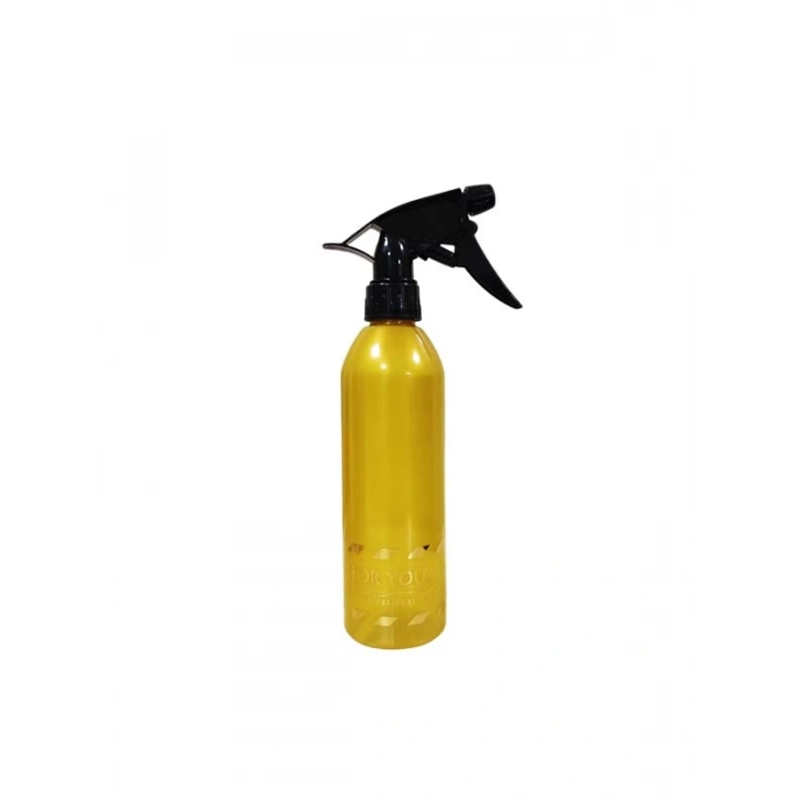 Sprayer Water Suluk 400 ml  Gold (Gold)
