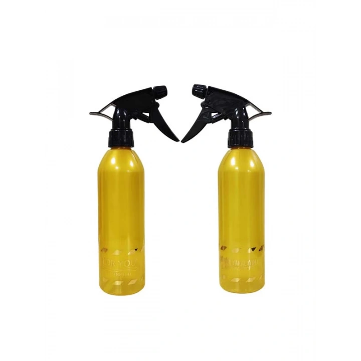 Sprayer Water Suluk 400 ml  Gold (Gold)