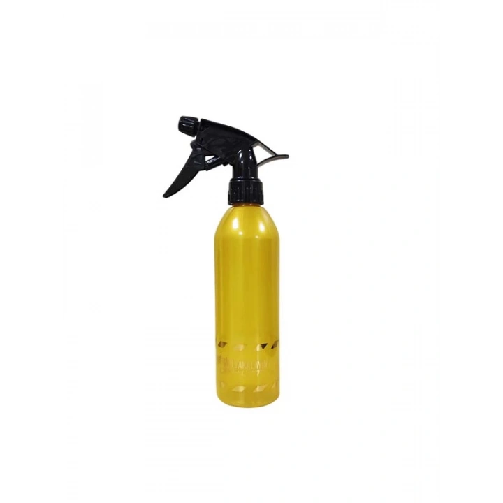 Sprayer Water Suluk 400 ml  Gold (Gold)