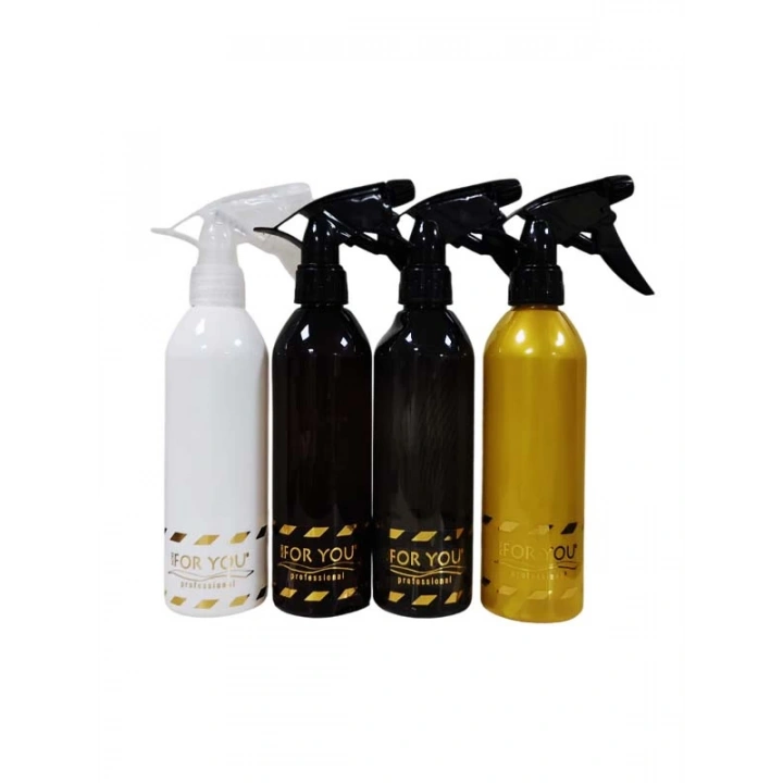 Sprayer Water Suluk 400 ml  Gold (Gold)