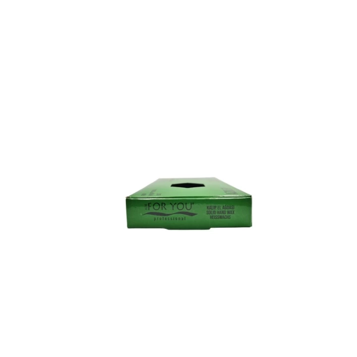 Tablet Ağda Azulen 400ml (Solid Wax Tablet)
