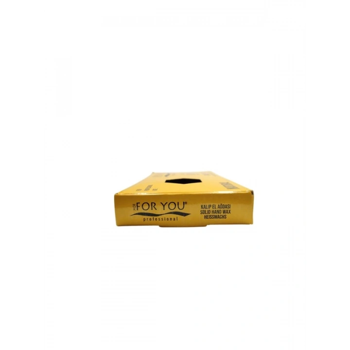 Tablet Ağda Natural 400ml (Solid Wax Tablet)