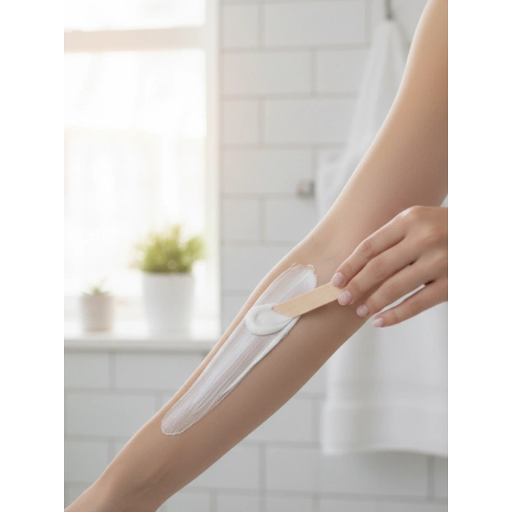 Tablet Ağda Pure White 400ml (Solid Wax Tablet)