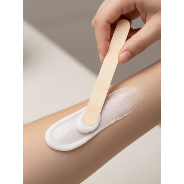 Tablet Ağda Pure White 400ml (Solid Wax Tablet)