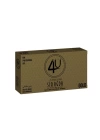 4u Bitkisel Kalıp Sir Ağda Gold ( Altın) 400 ml