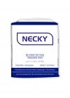 Necky Tek Kullanımlık Havlu (Tekli Paket) 100lü