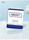Necky Tek Kullanımlık Havlu (Tekli Paket) 100lü