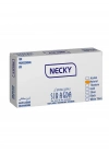 Necky Bitkisel Kalıp Sir Ağda Naturel ( Sarı ) 450 ml