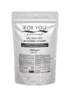 More For You Gri Saç Açıcı Toz Doypack 1 kg