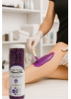 Çekirdek Maske Ağda Lavender 4in1 400 gr.