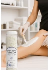 Çekirdek Maske Ağda Pure White (Beyaz) 4in1 400 gr