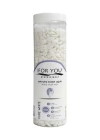 Çekirdek Maske Ağda Pure White (Beyaz) 4in1 400 gr