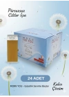 Kartuş Ağda Natural (24 Adet)
