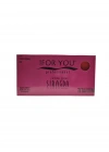 More For You Bitkisel Kalıp Sir Ağda Titantum ( Pembe) 500 ml