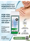 More For You Bitkisel Kartuş Sir Ağda Azulen ( Yeşil ) 100 ml