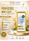 More For You Bitkisel Kartuş Sir Ağda Gold ( Altın ) 100 ml