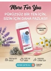 More For You Bitkisel Kartuş Sir Ağda Titantum ( Pembe ) 100 ml