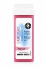 More For You Bitkisel Kartuş Sir Ağda Titantum ( Pembe ) 100 ml