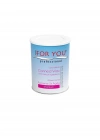 More For You Bitkisel Konserve Sir Ağda Titanyum ( Pembe) 800 ml