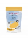 More For You Boncuk Ağda Natural (Sarı) 250 gr