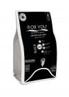 More For You Çekirdek Maske 400gr Black