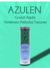 More For You Film Sir El Ağdası Boncuk Granül Azulen (Yeşil ) 450 gr PET