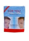 More For You tek kullanımlık havlu (Tekli Paket ) 100lü