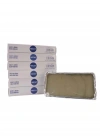 Necky Bitkisel Kalıp Sir Ağda Silver ( Gümüş ) 450 ml