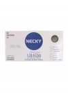 Necky Bitkisel Kalıp Sir Ağda Silver ( Gümüş ) 450 ml