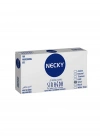 Necky Bitkisel Kalıp Sir Ağda Silver ( Gümüş ) 450 ml